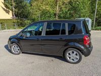 gebraucht Renault Grand Modus Grand ModusException TCE 100 Exception