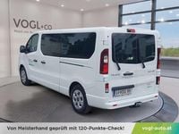 gebraucht Renault Trafic Trafic PKW Grand Techno Blue dCi 170 EDC MY24