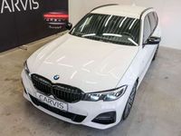 gebraucht BMW 320 d xDrive Aut. | M-PAKET | RFK | uvm
