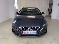 Gebraucht Hyundai i30 120 PS (88 kW) 2023 Grau Kombi