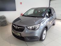 gebraucht Opel Crossland X ED 1.6 S/S 99PS