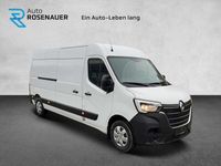 gebraucht Renault Master KW L3H2 23CDTI !2 Schiebtüren AHK!