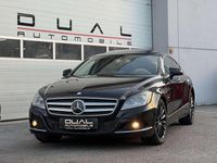 Gebraucht Mercedes CLS350 265 PS (194 kW) 2011 Schwarz Coupé