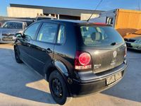gebraucht VW Polo *EXPORT* Cool Family 12