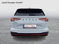 gebraucht Skoda Enyaq iV RS