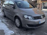 Gebraucht VW Golf VI Trendline 90 PS (66 kW) 2009 Kleinwagen