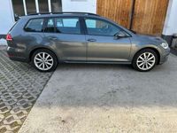 gebraucht VW Golf VII 