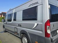 gebraucht Citroën Jumper Luxus-Bus 2850/28t 28 HDi