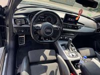 Gebraucht Audi A6 S-Line 190 PS (139 kW) 2017 Limousine