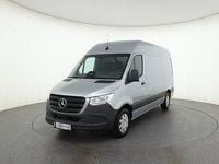 Gebraucht Mercedes Sprinter 170 PS (125 kW) 2025 Silber Van