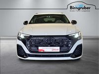 gebraucht Audi Q8 50 TDI quattro