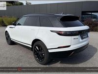 gebraucht Land Rover Range Rover Velar RangeR-Rynamic SE