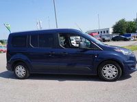 gebraucht Ford Tourneo Grand Connect Trend 1,5 TDCi L2