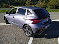 gebraucht Hyundai i20 (BC3) GO Plus 1.2 MPI b5bu1-PP4