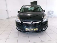 gebraucht Opel Meriva 1.4 Turbo Ecotec Österreich Edition Start/Stop Sys