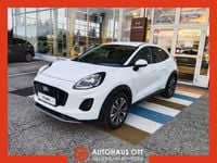 Neu Ford Puma Titanium 125 PS (91 kW) 2026 SUV