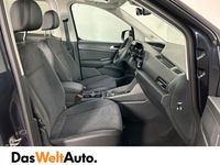 gebraucht VW Caddy Style TSI