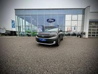 gebraucht Ford Explorer Elektro 77kWh Select 286PS GEWERBE AKTION