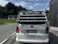 gebraucht VW T5 Multivan Edition 25 Austria 2,0 BiTDI 4.Mot DPF DSG
