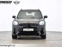 gebraucht Mini Cooper S Countryman E Countryman SE ALL4 Head Up // Sitzverstellung elek