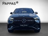 gebraucht Mercedes GLE350 4MATIC Coupé