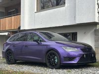 gebraucht Cupra Leon SEATST 20 TSI Start-Stop DSG