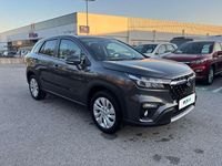 gebraucht Suzuki SX4 S-Cross 1,4 Hybrid shine Aut.