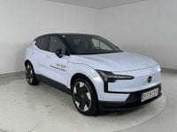 Gebraucht Volvo EX30 314 kW (428 PS) 2026 Blau SUV