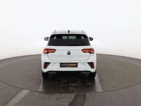gebraucht VW T-Roc 1.0 TSI R-Line LED RADAR NAVI R-CAM SITZHZG