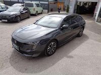 gebraucht Peugeot 508 SW 15 BlueHDi 130 EAT8 Allure Automatik TOP Au...