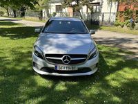 gebraucht Mercedes A200 d Aut.