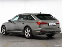 gebraucht Audi A6 Avant 40 TDI quattro Sport AHK R-KAM SCHNÄPPCHEN ++