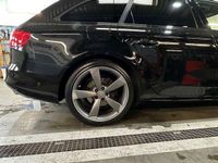 gebraucht Audi A4 Avant 3,0 TDI quattro DPF S-tronic