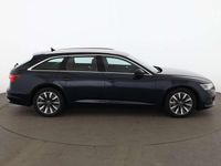 Gebraucht Audi A6 Ambiente 163 PS (119 kW) 2020 Blau Kombi