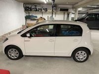 Gebraucht Seat Mii 61 kW (83 PS) 2020 Kleinwagen