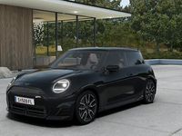 Gebraucht Mini Cooper SE 160 kW (218 PS) 2025 Schwarz Kleinwagen