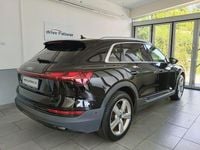 Gebraucht Audi e-tron Business 230 kW (313 PS) 2020 SUV