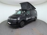 Gebraucht VW California California 245 PS (180 kW) 2025 Schwarz  metallicperleffektno Van