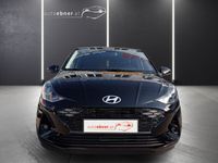 Gebraucht Hyundai i10 Trend 84 PS (61 kW) 2025 Kleinwagen
