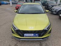 gebraucht Hyundai i20 (BC3) Trend Line 1.0 T-GDI b4bt1