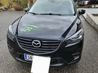 gebraucht Mazda CX-5 CD150 Takumi