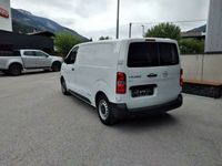 gebraucht Opel Vivaro Basis M (L2)