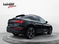gebraucht Audi Q5 40 TDI quattro admired