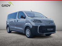 Gebraucht Toyota Proace Verso Travel 144 PS (105 kW) 2025 Kombi
