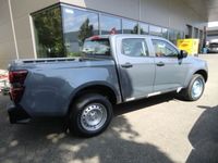 gebraucht Isuzu D-Max Double Cab 4x4 L A/T