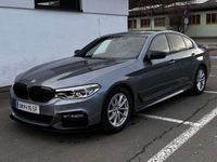 gebraucht BMW 530 530 d xDrive Aut. M-Paket