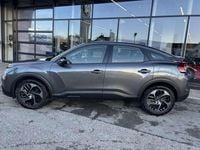 Gebraucht Citroën C4 131 PS (96 kW) 2024 Grau Limousine