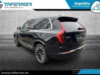 gebraucht Volvo XC90 B5 AWD A Plus Bright