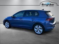 gebraucht VW Golf VIII Rabbit TSI
