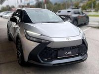 gebraucht Toyota C-HR 1,8 VVT-i Hybrid Active Drive